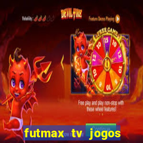 futmax tv jogos flamengo e vasco